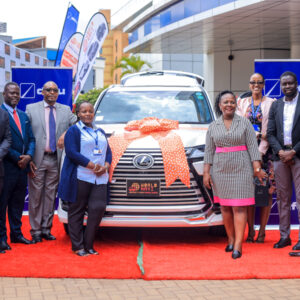 Through Vehicle & Asset Financing, dfcu is doing more than writing loans. It’s funding tractors in Lira, refrigerated fish trucks bound for Entebbe, electric bodas navigating Kampala’s congestion, and hundreds of income-generating tools across Uganda.