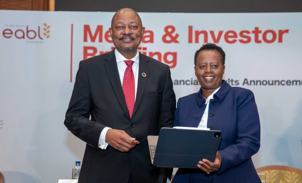 As Diageo retreats from beer across Africa, East African Breweries Limited stands as its final stronghold—and Alvin Mbugua may be the man to lead a leaner, spirits-driven future. From boardroom reshuffles to brand-first strategies, the signs all point to a seismic shift at EABL—and a new CEO in the making.