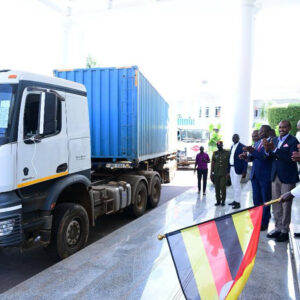 Brookside was granted the first three-month exclusive powdered milk export window (May–July 2025) to Algeria to absorb shock of the Kenyan restrictions.