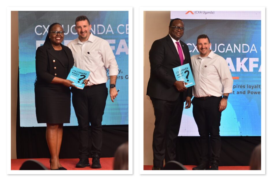 A high-level CEO breakfast hosted by the Customer Experience Association of Uganda (CXA Uganda) brings together senior business leaders, customer experience professionals, and strategy executives to explore the state of CX in East Africa. The event highlights insights from the 2025 CX Excellence Maturity & Intelligent CX Status survey, revealing critical gaps in CX leadership, budgeting, measurement, and organizational alignment. Key discussions center on the urgent need to reposition customer experience as a strategic, board-level priority, empower CX leaders with authority and metrics, and connect CX to financial outcomes and cultural transformation. The event calls on organizations to stop treating CX as a soft function and instead embrace it as a driver of sustainable growth, trust, and competitive advantage.