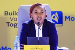 MTN Uganda’s H1 2025 results show double-digit service revenue growth and record margins, despite a Ush 110.9B tax settlement. CEO Sylvia Mulinge says strong data and fintech performance keeps the company on track to meet 2025 targets and deliver shareholder value."