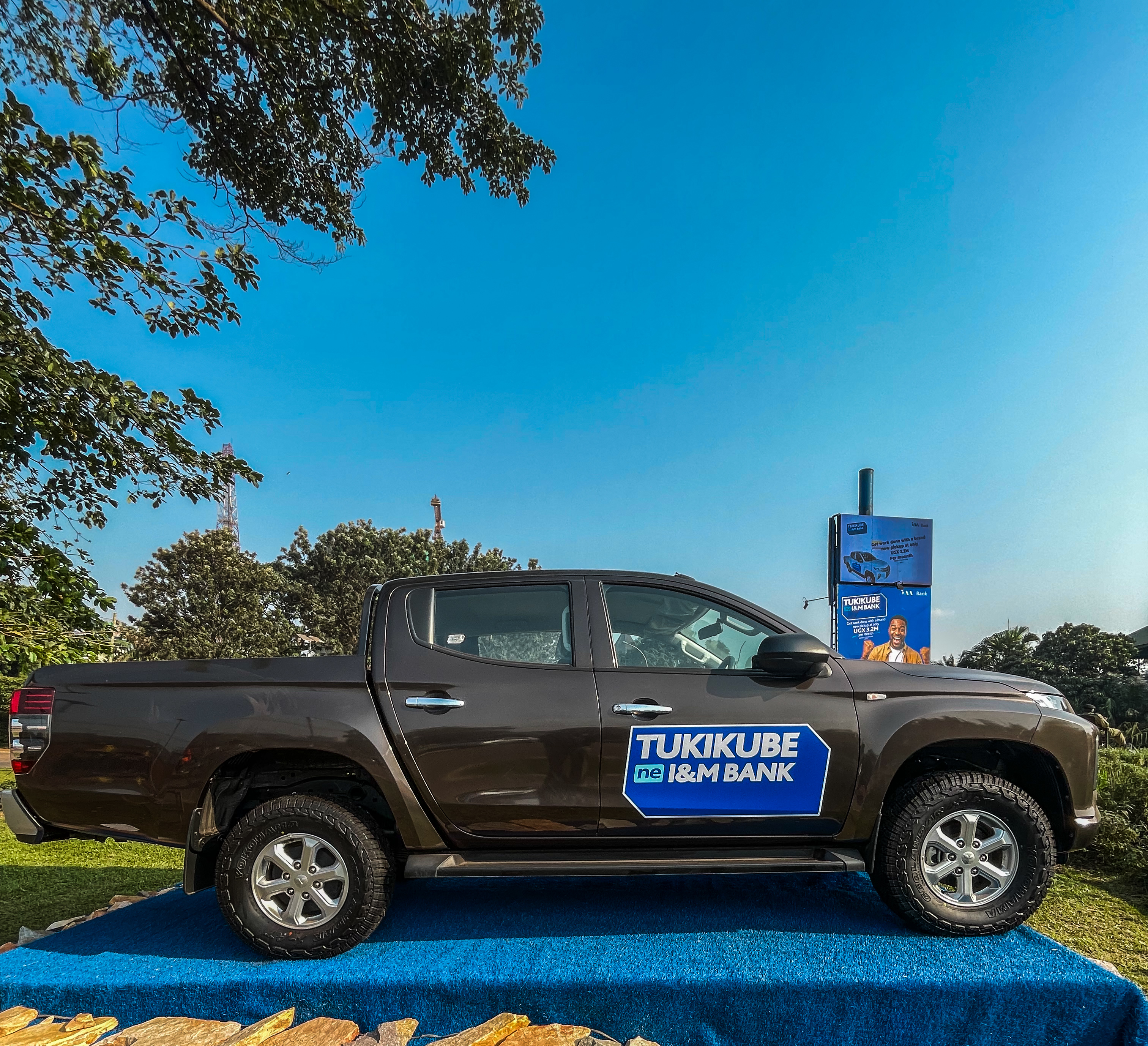 Discover how I&M Bank Uganda is redefining financial branding through strategic marketing, executive alignment, and bold campaigns like I&M @50, Nyumirwa Breaktime, and Tukikube.