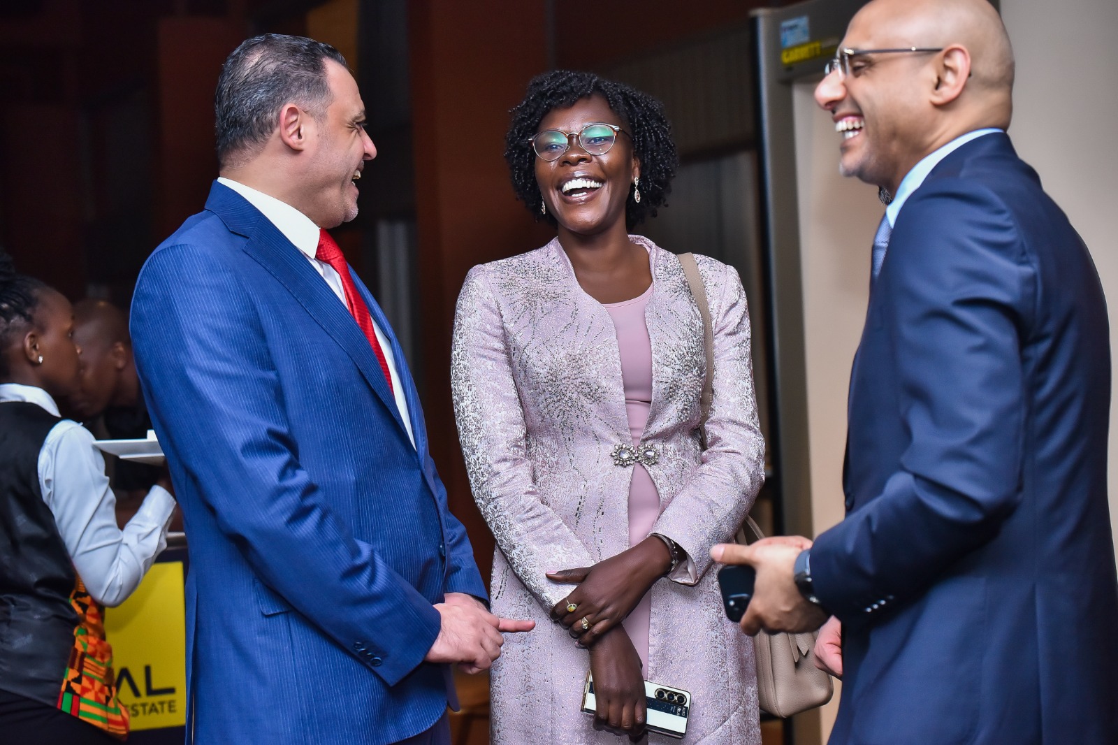 The Bridge Kololo — VAAL Uganda’s boldest development yet — is a landmark-in-the-making featuring twin towers linked by a skybridge, 25 luxury lifestyle amenities, and panoramic views of Lake Victoria and Kampala’s skyline. From a heated pool and private cinema to a rooftop café, co-working lounge, and wellness spaces, every detail redefines what it means to live above the city. A rare opportunity in Kololo’s most exclusive neighborhood — crafted for those who value elegance, comfort, and investment-worthy living.