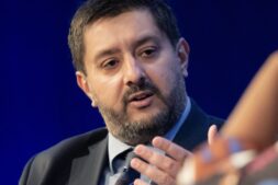 Kishan Popat, African investment leader and MIT Sloan advocate, engaging global investors to drive East Africa’s economic growth and critical minerals development.