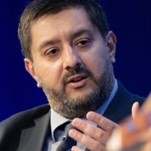 Kishan Popat, African investment leader and MIT Sloan advocate, engaging global investors to drive East Africa’s economic growth and critical minerals development.