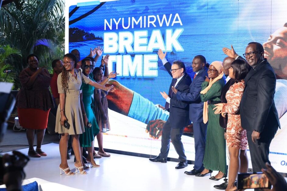 Discover how I&M Bank Uganda is redefining financial branding through strategic marketing, executive alignment, and bold campaigns like I&M @50, Nyumirwa Breaktime, and Tukikube.