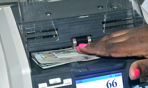 The Africa Venture Capital Association puts private equity investment in Africa’s firms at $1.9 billion between January and June 2025, a figure that mirrors last year’s volume.