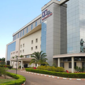 Quality Chemical says it is seeking funding for the expansion of its operations that will enable it to increase annual output from 1.4 billion to 2.4 billion tablets.