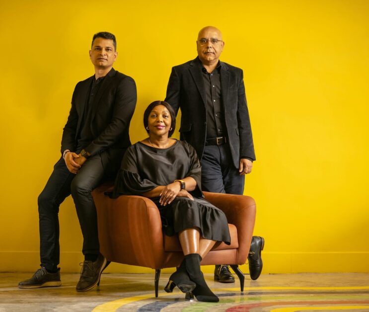 Following its win of the Airtel Africa mandate, The Partnership Africa has launched operations in Uganda, appointing Sidney Nganda as Country Director and partnering with Zeus The Agency and Simply Black Media to deliver the Airtel Uganda account.