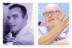 Discover the four-decade creative journey of David Case, the ‘Father’ of modern advertising in Uganda, from hand-painted billboards to AI-driven campaigns, and his vision to make Uganda a continental hub for world-class creative work