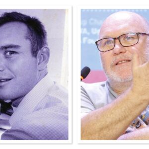 Discover the four-decade creative journey of David Case, the ‘Father’ of modern advertising in Uganda, from hand-painted billboards to AI-driven campaigns, and his vision to make Uganda a continental hub for world-class creative work