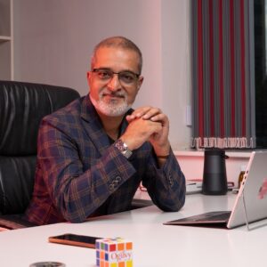 Ogilvy Africa, Ogilvy Africa Network, Vikas Mehta, Scanad Uganda, advertising trends Africa, marketing in Sub-Saharan Africa, cultural change in advertising, technology in marketing, AI in advertising, martech Africa, WPP Open, African advertising agencies, brand communication Africa, marketing technology Uganda, creative agencies Uganda, digital marketing Africa, consumer engagement Africa, advertising innovation Africa, advertising sector trends, agile marketing Africa