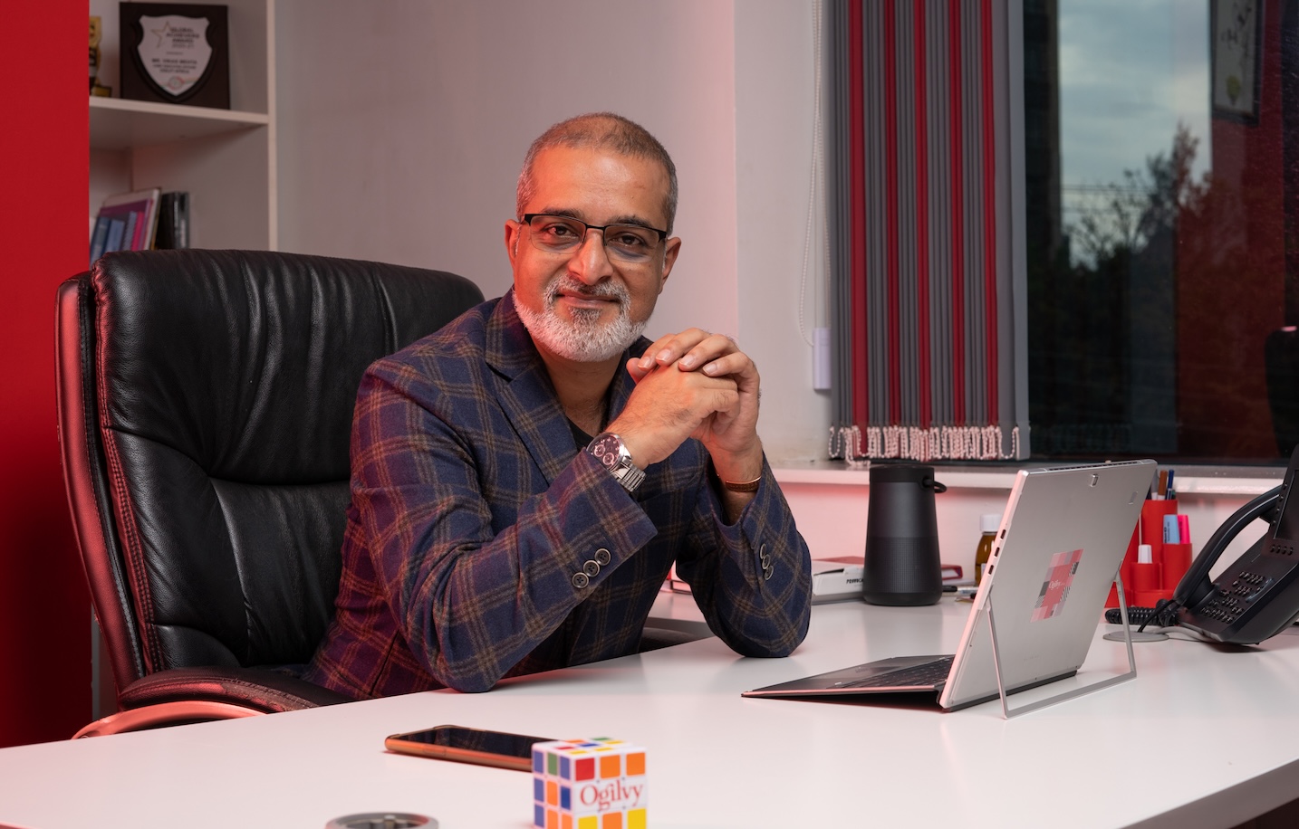 Ogilvy Africa, Ogilvy Africa Network, Vikas Mehta, Scanad Uganda, advertising trends Africa, marketing in Sub-Saharan Africa, cultural change in advertising, technology in marketing, AI in advertising, martech Africa, WPP Open, African advertising agencies, brand communication Africa, marketing technology Uganda, creative agencies Uganda, digital marketing Africa, consumer engagement Africa, advertising innovation Africa, advertising sector trends, agile marketing Africa