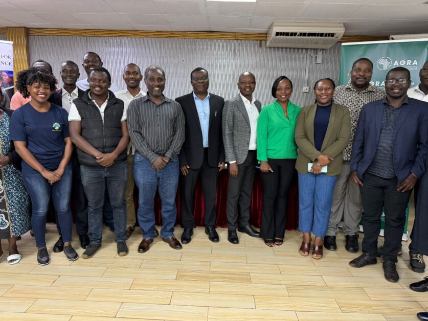 Despite contributing nearly a third of Uganda’s economy, agriculture remains underreported. AGRA and ACME urge the media to reframe it as a national story of power, policy, and justice.