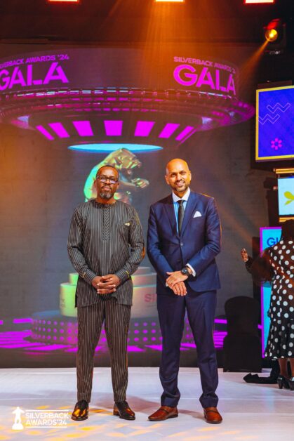 Rommel Jasi, Managing Director of Saladin Media and Chair of the Uganda Advertising Association, engaging in industry, community, and leadership activities that reflect his commitment to ethical advertising, creative excellence, collaboration, and purposeful leadership in Uganda’s fast-changing marketing and media landscape.