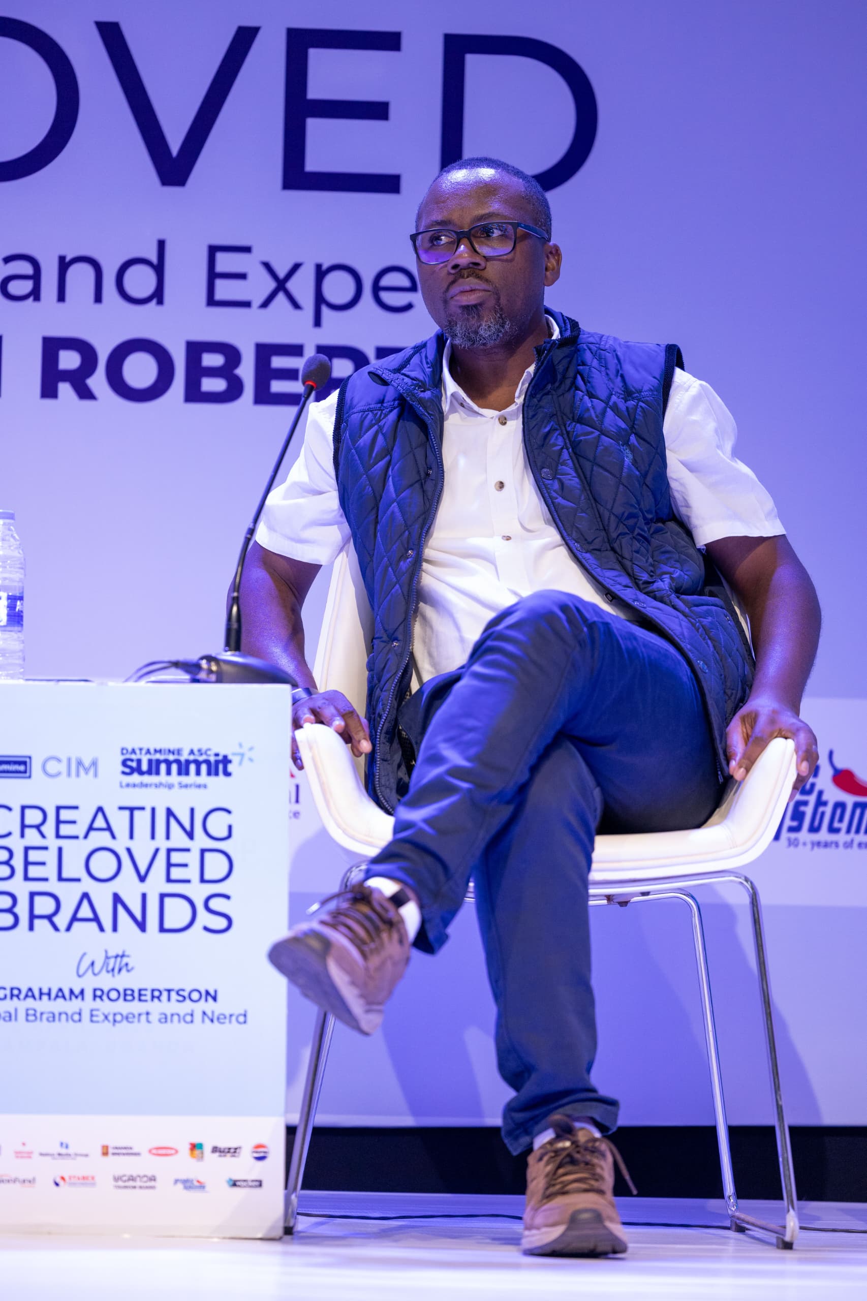 Rommel Jasi, Managing Director of Saladin Media and Chair of the Uganda Advertising Association, engaging in industry, community, and leadership activities that reflect his commitment to ethical advertising, creative excellence, collaboration, and purposeful leadership in Uganda’s fast-changing marketing and media landscape.