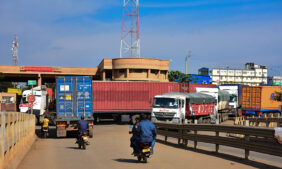 Despite strong export growth, Uganda consistently runs a trade deficit, spending more on imports than it earns from exports. But the balance varies sharply depending on the country and region.