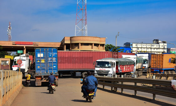 Despite strong export growth, Uganda consistently runs a trade deficit, spending more on imports than it earns from exports. But the balance varies sharply depending on the country and region.