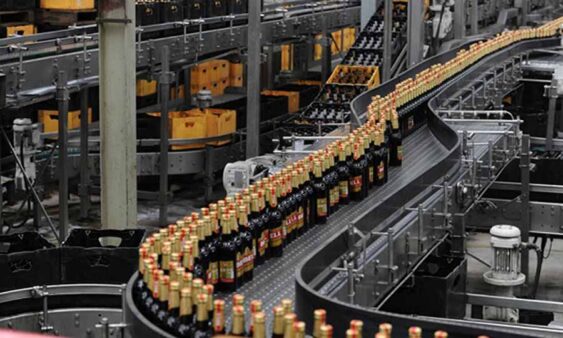 With brands like Tusker, Bell, and Kenya Cane entrenched across the region, and a 14% foothold in Tanzania’s fast-growing beer market, EABL’s enterprise value is estimated at $2.8 billion.