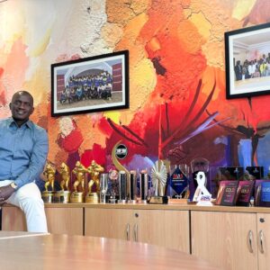 Adris Kamuli, award-winning co-founder and Managing Director of Maad McCann, discusses his leadership journey, creative excellence, and role in shaping Uganda’s advertising industry through bold campaigns, mentorship, and global-standard branding strategies.