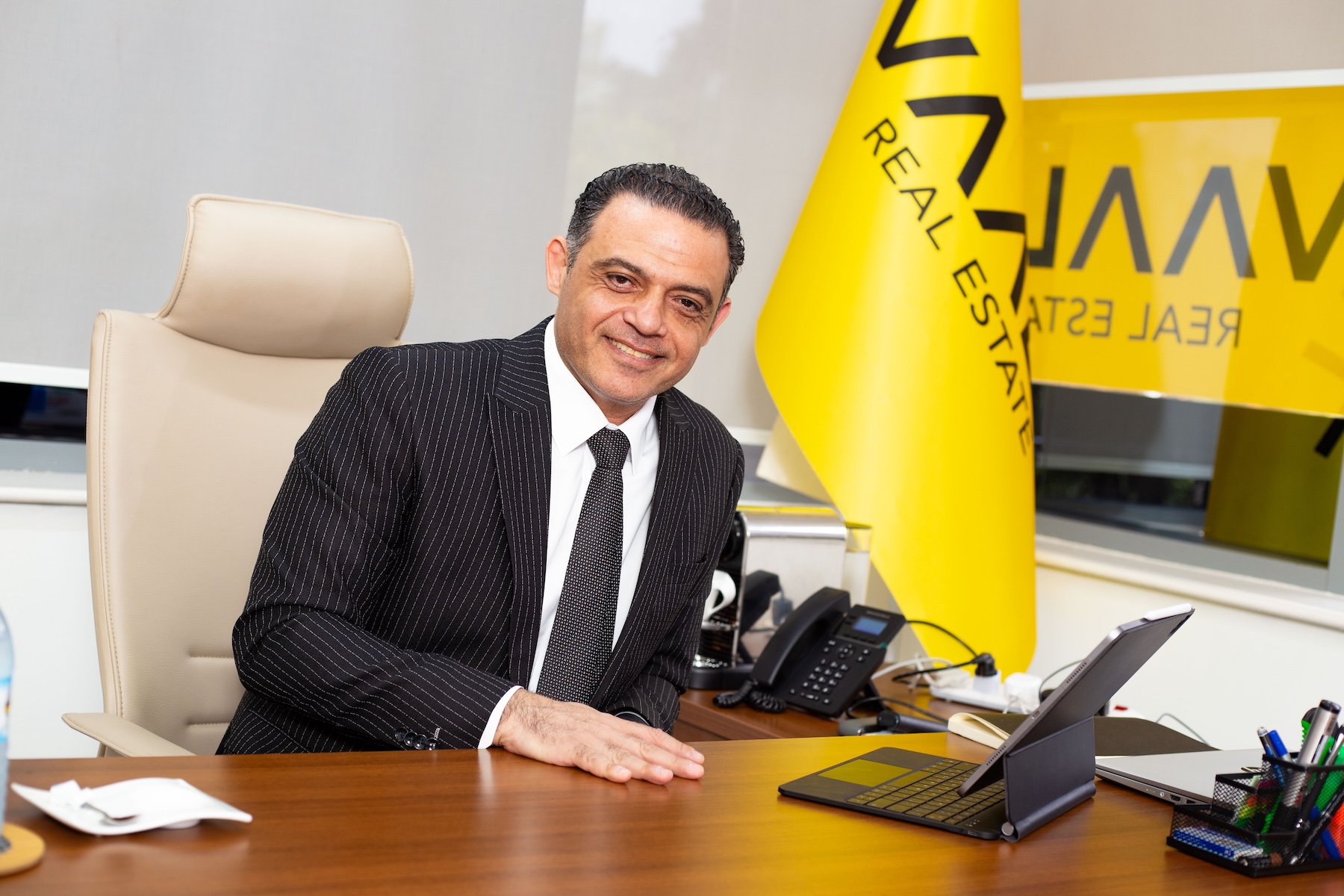 Islam Mohammed, Managing Director of Vaal Real Estate Uganda, discusses landmark projects like Cadenza and The Bridge, Uganda’s real estate opportunities, and VAAL’s vision to redefine luxury housing and expand across Africa.