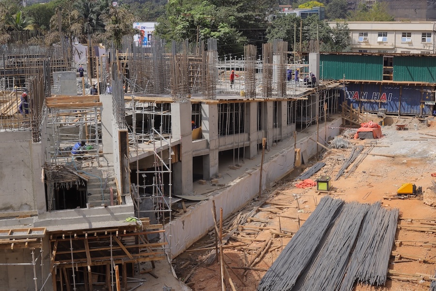 Islam Mohammed, Managing Director of Vaal Real Estate Uganda, discusses landmark projects like Cadenza and The Bridge, Uganda’s real estate opportunities, and VAAL’s vision to redefine luxury housing and expand across Africa.