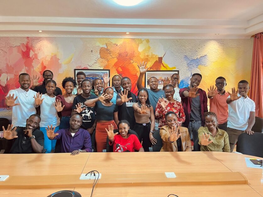 Adris Kamuli, award-winning co-founder and Managing Director of Maad McCann, discusses his leadership journey, creative excellence, and role in shaping Uganda’s advertising industry through bold campaigns, mentorship, and global-standard branding strategies.