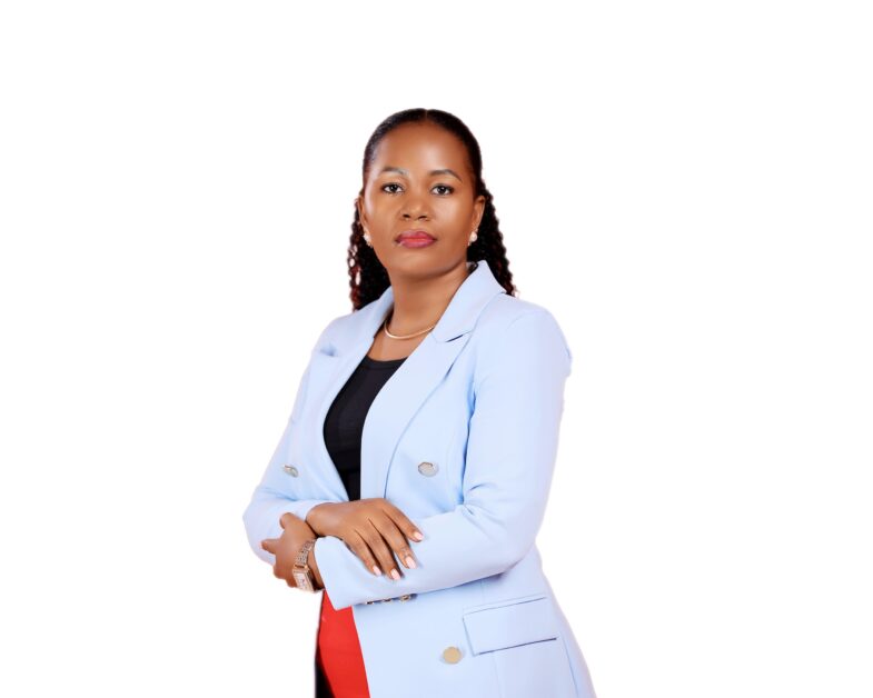 Marion Atuhura, newly appointed Chief Executive Officer of CEO Summit Uganda, bringing over a decade of financial and organisational leadership to her new role.