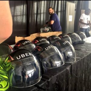 The case began with consumer complaints in Uganda, Kenya and Egypt. Riders reported being charged more than the fare shown at booking, drivers cancelling after long waits, and being billed for rides that never materialized.