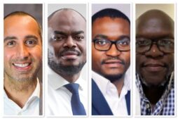 Uganda telecom tower ownership dispute: Ubuntu Towers founders Geoffrey Donnels Oketayot, Ronald Onzia, and George Arthur Ssamula in legal battle with TowerCo of Africa Ltd (Mauritius) led by billionaire Hassanein Hiridjee, over alleged fraudulent share acquisition, corporate oppression, and takeover of Ubuntu Towers (later renamed TowerCo of Africa Uganda). Case involves MTN Uganda, Airtel contracts, and ongoing High Court proceedings in Kampala.”