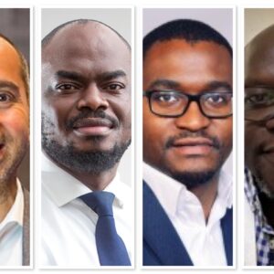 Uganda telecom tower ownership dispute: Ubuntu Towers founders Geoffrey Donnels Oketayot, Ronald Onzia, and George Arthur Ssamula in legal battle with TowerCo of Africa Ltd (Mauritius) led by billionaire Hassanein Hiridjee, over alleged fraudulent share acquisition, corporate oppression, and takeover of Ubuntu Towers (later renamed TowerCo of Africa Uganda). Case involves MTN Uganda, Airtel contracts, and ongoing High Court proceedings in Kampala.”