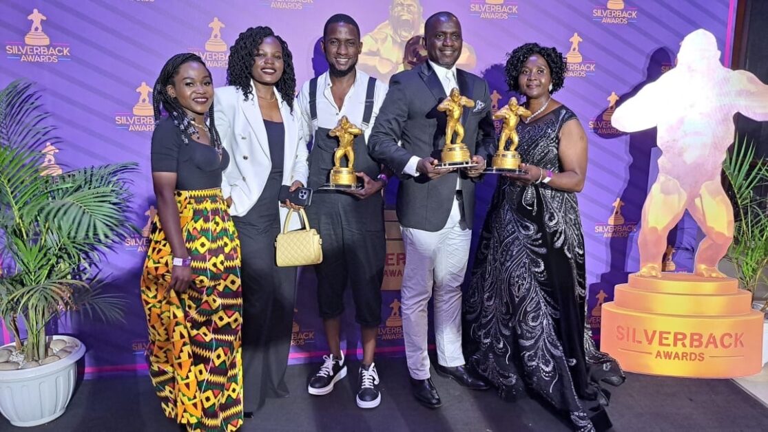 Adris Kamuli, award-winning co-founder and Managing Director of Maad McCann, discusses his leadership journey, creative excellence, and role in shaping Uganda’s advertising industry through bold campaigns, mentorship, and global-standard branding strategies.