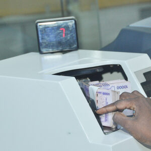 Whereas banks present a picture of profitability and highly liquid, credit expansion remains weak, and the little lending that takes place is concentrated in consumption and real estate.