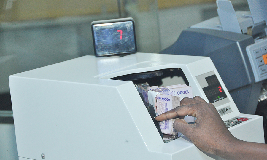 Whereas banks present a picture of profitability and highly liquid, credit expansion remains weak, and the little lending that takes place is concentrated in consumption and real estate.