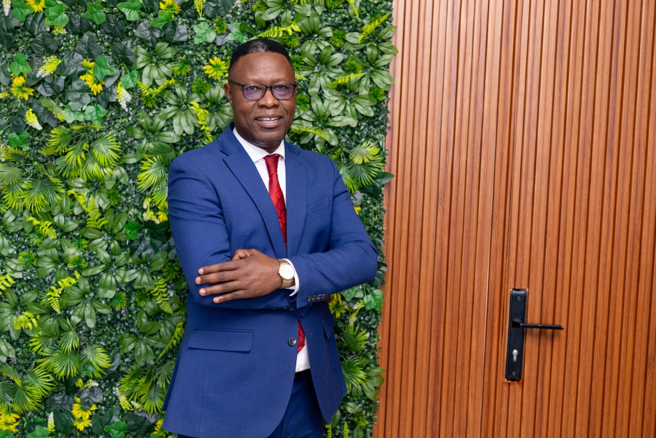 Transition and Transformation at Minet Uganda — Since taking the helm in 2022, Edward Nambafu has led Minet Uganda through a bold phase of renewal, aligning teams, reshaping culture, and repositioning the business for growth. He has driven innovation through new lines such as Minet Re, wellness solutions, and HR consulting, reinforcing the company’s Pan-African identity and client-centric focus.