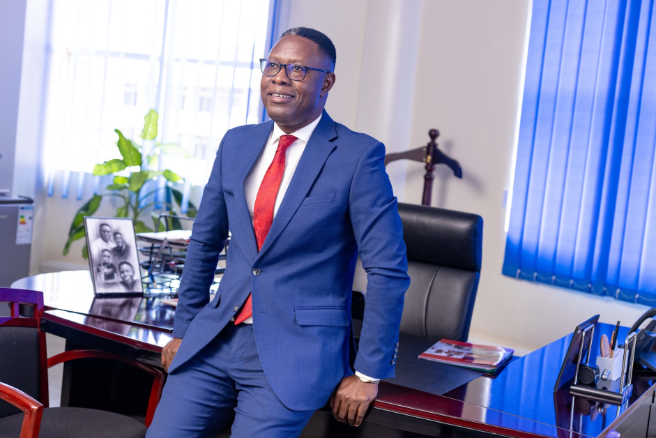 State of Uganda’s Insurance Industry — Edward offers a candid view of Uganda’s insurance landscape, noting that penetration remains below 1%, yet the trajectory is positive. He credits stronger regulation, enhanced professionalism, and the Insurance Training College for building local capacity, while rising awareness and digital adoption continue to attract new players and elevate industry standards.