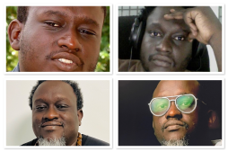 Alemu Emuron, the founder of The Quollective Africa and a multi-award-winning creative leader (Cannes Lions, Loeries, One Show), is pictured. This image symbolizes his journey from an accidental copywriter start at Ignition Advertising and Maad Advertising in Kampala to leading global accounts for brands like Airtel and judging at top international festivals. His philosophy emphasizes lifelong learning, the strategic balance of financial KPIs with creativity, and a mission to elevate African storytelling on the world stage. Keywords include: Creative Leadership, Pan-African Campaigns, Cannes Lions Winner, Ugandan Creative, Advertising Strategy, and Cultural Immersion.