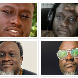 Alemu Emuron, the founder of The Quollective Africa and a multi-award-winning creative leader (Cannes Lions, Loeries, One Show), is pictured. This image symbolizes his journey from an accidental copywriter start at Ignition Advertising and Maad Advertising in Kampala to leading global accounts for brands like Airtel and judging at top international festivals. His philosophy emphasizes lifelong learning, the strategic balance of financial KPIs with creativity, and a mission to elevate African storytelling on the world stage. Keywords include: Creative Leadership, Pan-African Campaigns, Cannes Lions Winner, Ugandan Creative, Advertising Strategy, and Cultural Immersion.