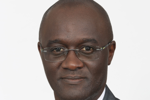 Arthur Oginga, the man in Old Mutual’s hot seat, is steering through shaky ground and strong headwinds as he fights to complete the turnaround he began in 2020.