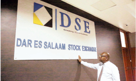 DSE’s total assets reached TZS 42.02 billion ($15.86 million), reflecting a 17% increase from TZS 36.07 billion ($13.62 million) a year earlier.
