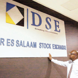 DSE’s total assets reached TZS 42.02 billion ($15.86 million), reflecting a 17% increase from TZS 36.07 billion ($13.62 million) a year earlier.