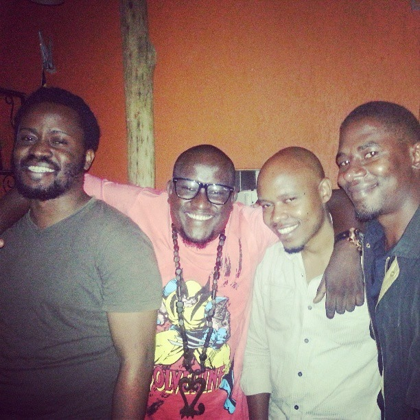 Alemu Emuron, the founder of The Quollective Africa and a multi-award-winning creative leader (Cannes Lions, Loeries, One Show), is pictured. This image symbolizes his journey from an accidental copywriter start at Ignition Advertising and Maad Advertising in Kampala to leading global accounts for brands like Airtel and judging at top international festivals. His philosophy emphasizes lifelong learning, the strategic balance of financial KPIs with creativity, and a mission to elevate African storytelling on the world stage. Keywords include: Creative Leadership, Pan-African Campaigns, Cannes Lions Winner, Ugandan Creative, Advertising Strategy, and Cultural Immersion.