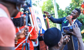 While the ruling NRM highlights its record on infrastructure and stability, Robert Ssentamu Kyagulanyi’s NUP argues that decades of mismanagement and mounting debt have left the economy deeply fragile.