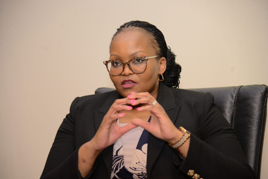 Mosetsana Mahlafunya explains that Absa’s return to custody services in Uganda marks a strategic re-entry and a reaffirmation of the bank’s long-term commitment to deepening Uganda’s capital markets, fostering financial inclusion, and supporting sustainable economic growth through world-class custodial solutions.