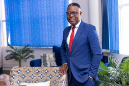 Edward Nambafu, Chief Executive Officer of Minet Uganda, embodies a new generation of leadership defined by trust, empowerment, and innovation. From rebuilding Minet’s market dominance in Uganda to nurturing young talent and driving digital transformation, Nambafu has positioned the Pan-African brokerage giant for sustainable growth. His story blends humility and strategic foresight — leading with heart, redefining insurance with purpose, and shaping the future of Uganda’s insurance industry through people, technology, and collaboration.