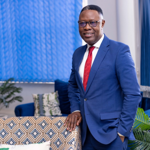 Edward Nambafu, Chief Executive Officer of Minet Uganda, embodies a new generation of leadership defined by trust, empowerment, and innovation. From rebuilding Minet’s market dominance in Uganda to nurturing young talent and driving digital transformation, Nambafu has positioned the Pan-African brokerage giant for sustainable growth. His story blends humility and strategic foresight — leading with heart, redefining insurance with purpose, and shaping the future of Uganda’s insurance industry through people, technology, and collaboration.