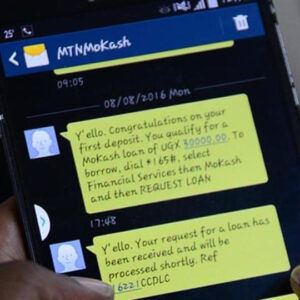A Bank of Uganda survey indicates that many banks are reviewing their digital lending models to include better risk profiling, repayment tracking, and partnerships with credit reference bureaus.