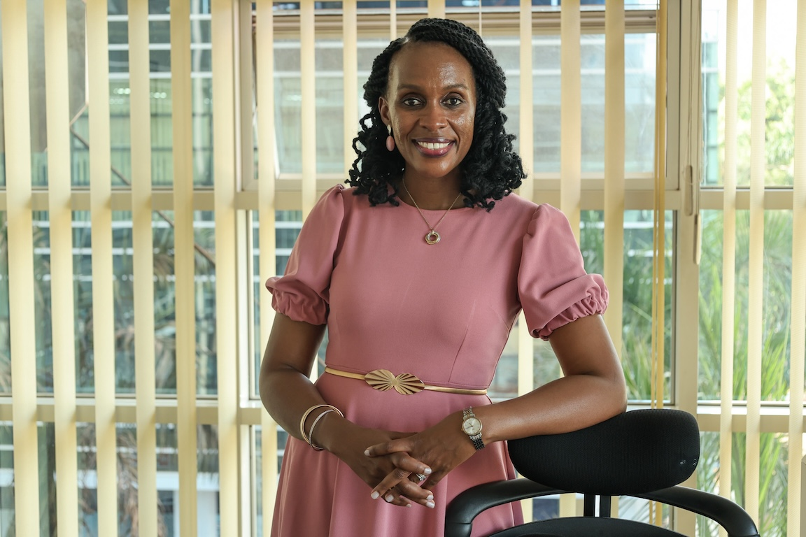 aBi Finance Limited embodies Uganda’s drive toward inclusive, green, and sustainable finance. The photo represents the institution’s decade-long impact — channeling over $175 million in financing through partner banks, microfinance institutions, and SACCOs to reach 2.2 million smallholder farmers, including 877,000 direct loan beneficiaries, 70% of whom are women. It captures the spirit of aBi Finance’s work in de-risking agriculture, strengthening governance, and building institutional capacity to make agriculture bankable. Through its guarantee mechanisms, ESG integration, and climate adaptation financing, aBi Finance has helped create 300,000 jobs and generated $154 million in community income, particularly across Northern and Eastern Uganda. The image reflects the institution’s partnerships with the EU, Denmark, the Bank of Uganda, and the Uganda Bankers Association, symbolising its role as a catalyst for green finance, inclusion, and resilience in Uganda’s financial sector.