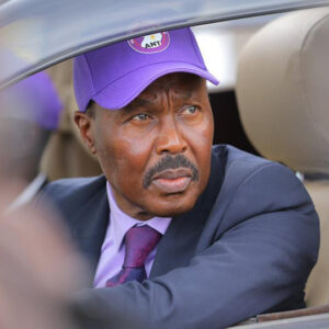 Alliance for National Transformation, led by Gen Gregory Mugisha Muntu, promises to steer the country away from what it calls a “consumption-driven, debt-laden model” towards a production-led economy.