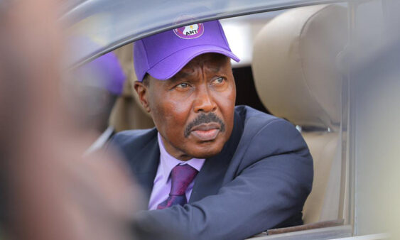 Alliance for National Transformation, led by Gen Gregory Mugisha Muntu, promises to steer the country away from what it calls a “consumption-driven, debt-laden model” towards a production-led economy.